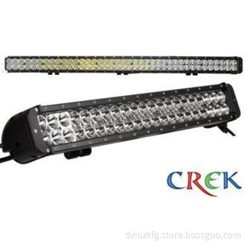 Super Bright Double Row 41 Inch 234W Automotive LED Light B